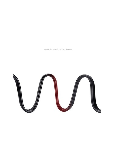 Tongxida Cbtx Esnek 360 Telefon Standı - Boyun Asılı Tutucu - 17mm Top Kafa Siyah