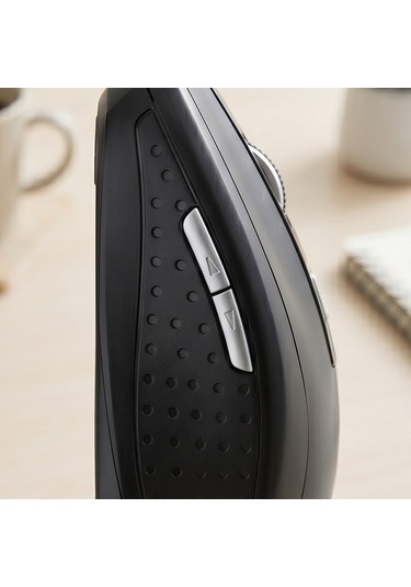 Kablosuz Sessiz Mouse Laptop Ve Pc İçin Konforlu Kullanım 001