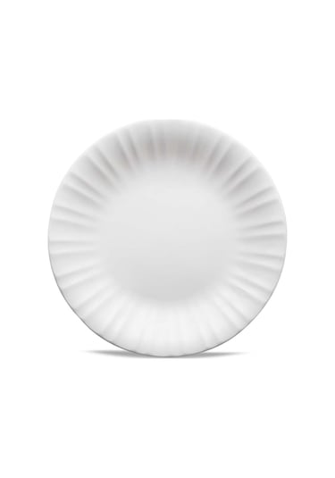 Jumbo Claro Fine Bone 26 Parça 6 Kişilik Yemek Takımı