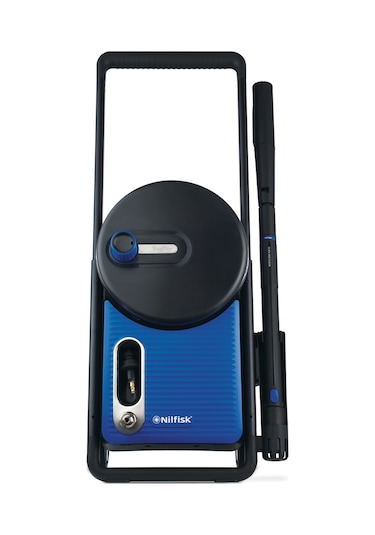 Nilfisk Excellent 170-10 PAD EU 128471438 Kanal Açma ve Basınçlı Yıkama Makinesi