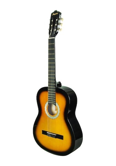 Gitar Klasik Segovia Sgc100Sb