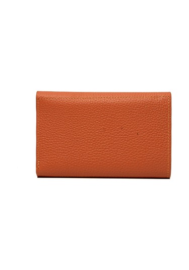 Orange Cüzdan & Kartlık Kadın Diğer 2784 Roncato Flother Skın Wallet Orange Turuncu