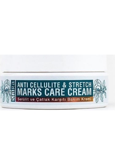 Mara Selülit ve Çatlak Karşıtı Bakım Kremi 150 ML