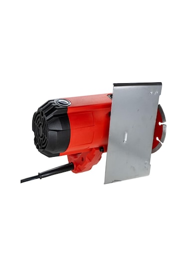 Rox 0169 115 MM 1250 W Elektrikli Seramik Kesme Makinesi
