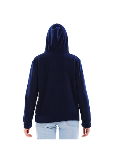 Slazenger SOFAL I Kadın Polar Lacivert