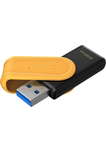 Kingston Datatraveler Exodia S Usb Bellek - 512gb - Usb 3.2 Gen 1