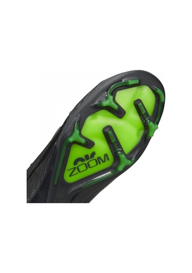 Nike New Zoom Mercurial Superfly 9 Elite Fg Siyah Dj4977001 P-70 001