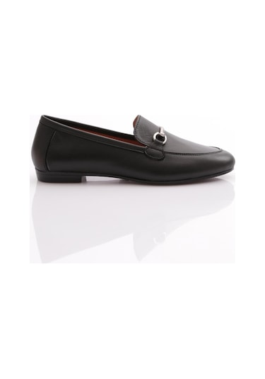 Dgn 134 Kadin Babet 134-2109-R1534 Siyah