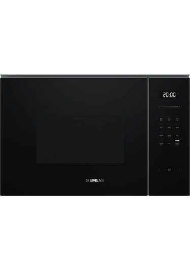 Siemens BE555LMB2 25 LT Ankastre Mikrodalga Fırın