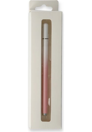 Dokunmatik Stylus Kalem Pen 108 - Pembe 1 Adet