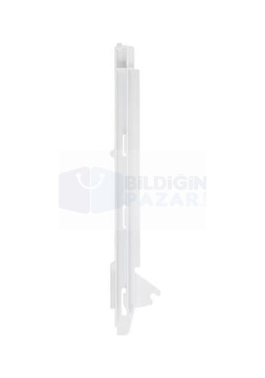 General Electric Sebzelik Çekmece Kızak-sol Wr72x287
