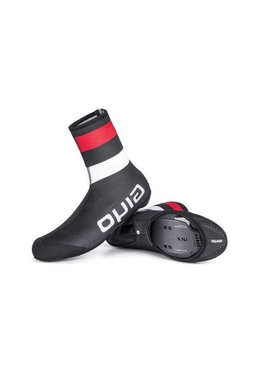 Primepickings Yaozixa Bisiklet Ayaklık Kılıfı, Polar Fleece Isı Sağlar, Kalın, Xl 46-47 Numara, Dağ/yol Bisikletleri İçin