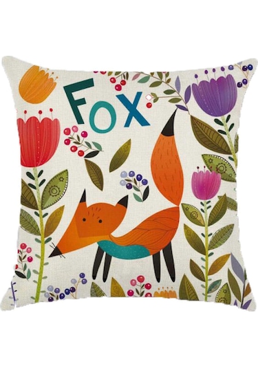 Bal Arıları Dekoratif Kare Yastık Kılıfı Kanepe Yatak Odası İçin Diğer