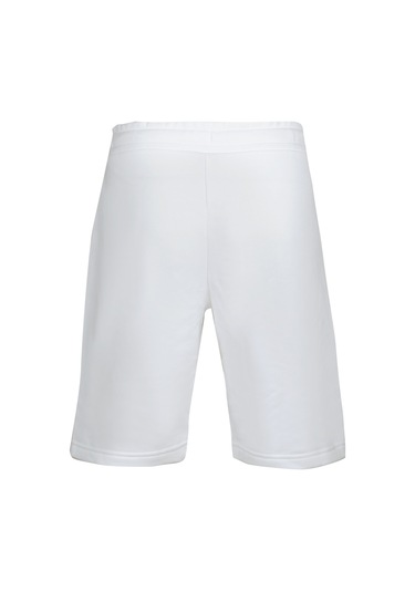 Calvin Klein Calvın Kleın Erkek Şort 40Ic432-540 Beyaz