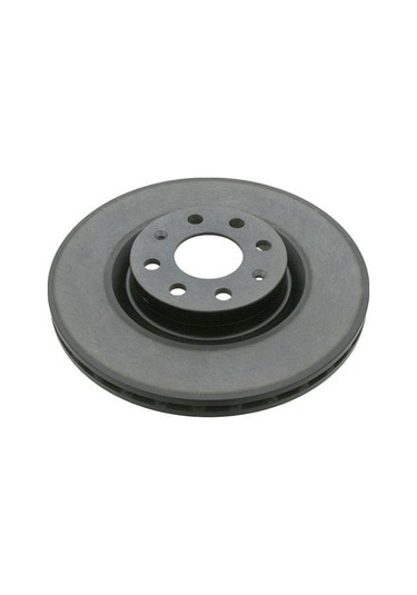 Fiat Punto Corsa D Ön Fren Disk 55700923 93188918