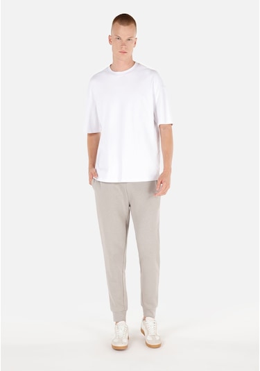 Colins Taş Erkek Eşofman Altı Taş