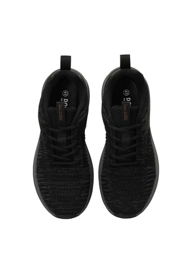 Dockers By Gerli 237500 4pr Siyah Erkek Comfort Ayakkabı Siyah