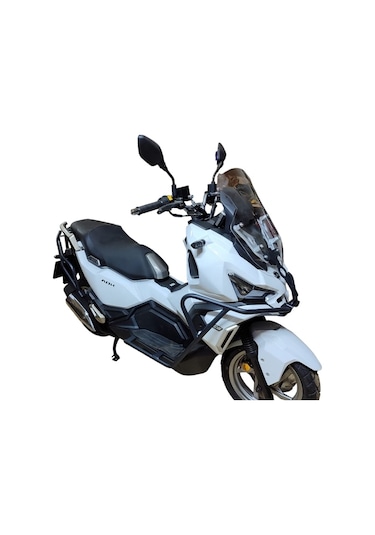 Sym Adx 125 Koruma Demiri
