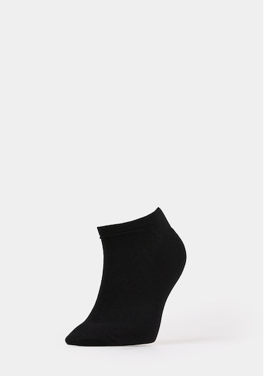 Colin's Colins Erkek Siyah Çorap Cl1079976 Q1.v2 Blk Siyah