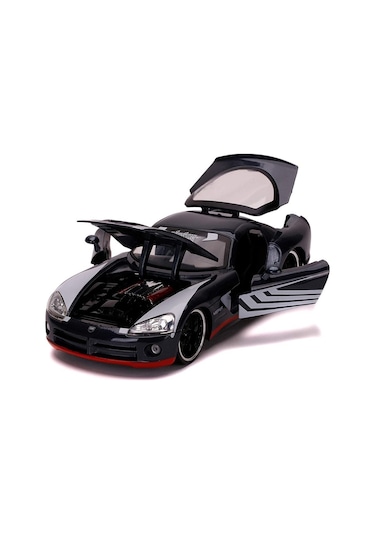 253225015 Marvel Venom 2008 Dodge Viper