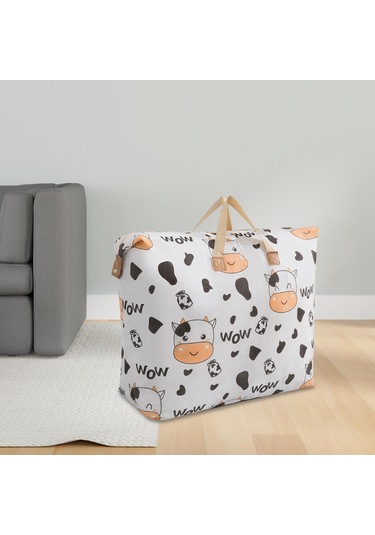 Suntek Giysi Saklama Çantası Büyük Kapasiteli Hareketli Xl Çok Renkli Diğer