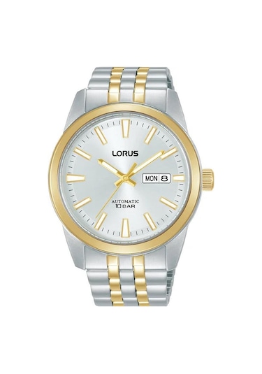 Lorus Rl494bx9 Otomatik Erkek Kol Saati Çok Renkli