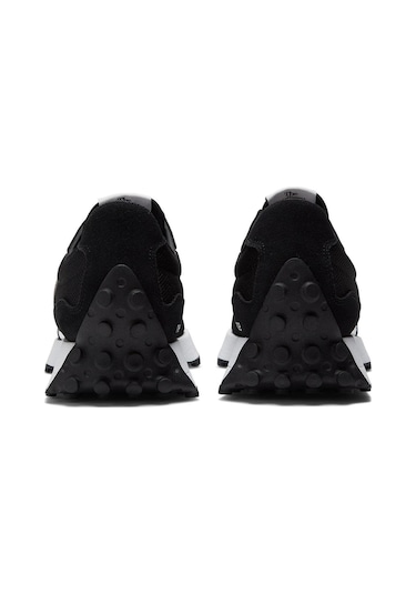 New Balance 327 Kadın Günlük Spor Ayakkabı C-new327cbwb10g01 Siyah