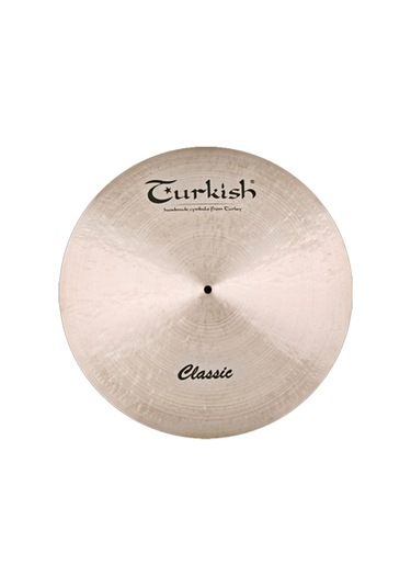 Turkish Cymbals Classic 14" Crash