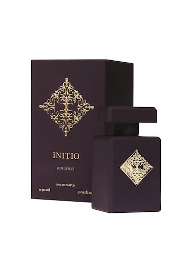 Initio Side Effect Unisex Parfüm EDP 90 ML