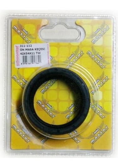 42x54x11 Ön Maşa Yağ Keçesi - Tw 311-112