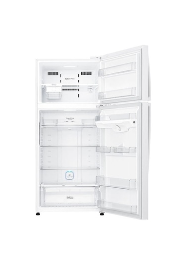 LG GN-H702HQHU 547 LT No-Frost Çift Kapılı Buzdolabı
