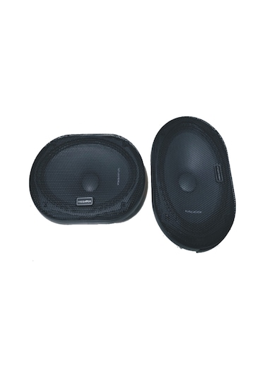 Megavox Mx-6901 Oval 6X9 500 Watt Mıdrange Oto Hoperlör