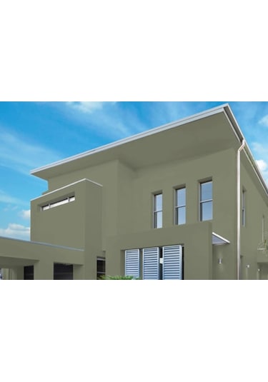 Jotun Green Smoke 7052 Dış Cephe Jotashield Silk Serisi