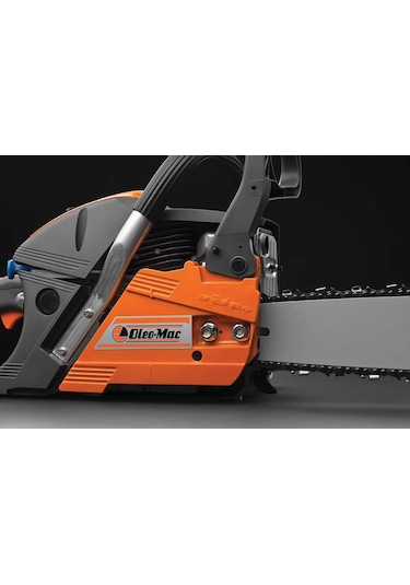 Oleo-Mac GSH 560 3.5 HP Ağaç Kesme Benzinli Motorlu Testere