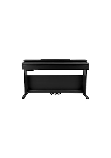 Kozmos Khp-165bk Siyah Dijital Piyano Tabure & Kulaklık Hediyeli