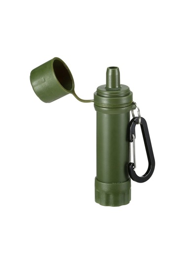 Xianwen K8612m Dış Mekan Hayatta Kalma Su Arıtma Cihazı Bpa