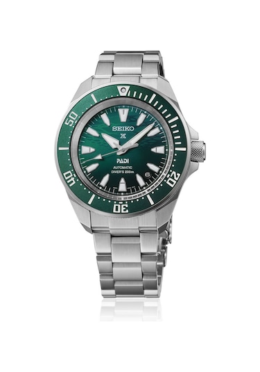 Seiko Prospex Srpl53k1 Padi Erkek Kol Saati Srpl53k Gri