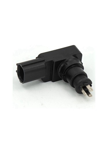 Xurunkeji Yamaha Aerox/nmax/mxi/mio125/125s İçin Uygun 2 Adet Motosiklet Ic Yakıt Pompası Montajı Fırçasız Yakıt Pompası Kontrol Cihazı Siyah