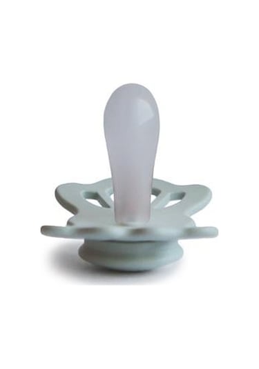 Frıgg Lucky Silikon Emzik - Sage 0-6 Ay