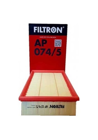 Volvo S40 1.6d Drive 2004-2007 Fıltron Hava Filtresi