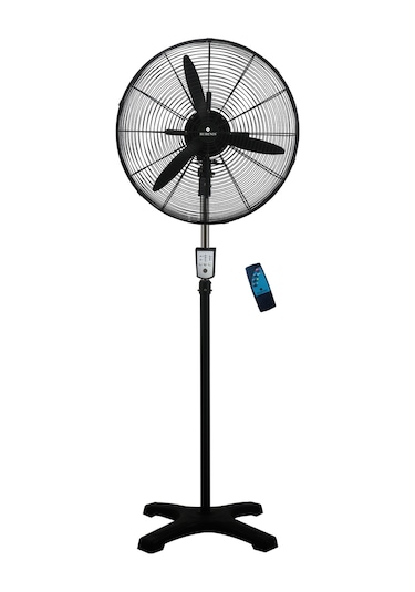 Rubenis Rbs-700 Plus 30" 76 CM Sanayi Tipi Ayaklı Vantilatör