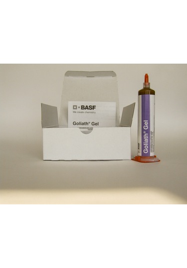 Basf Goliath Hamamböceği Jeli 35 G