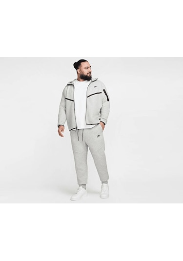 Nike Tech Erkek Günlük Eşofman Altı Hv0959-063 Renkli Renkli