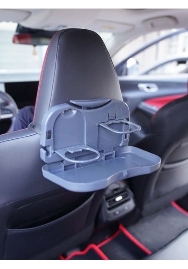 Simalend Başlık İçin Stand Mdc-106, Plastik, Gri 165762887