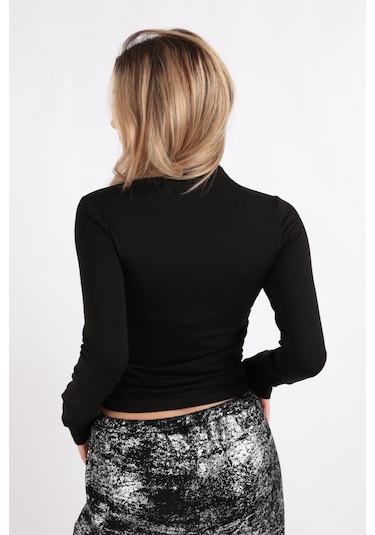 Busem W0010448-fw Kadın Bluz W0010448-R1534 Busem W0010448-fw Kadın Bluz W0010448-R1534