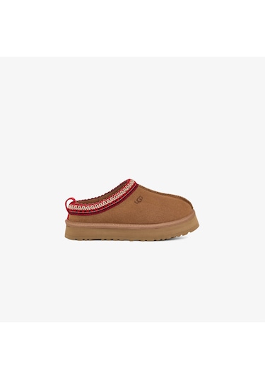 Ugg Tazz Çocuk Kahverengi Terlik Düz 1143776k Kahverengi