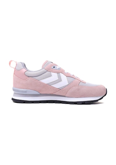 Hummel Monaco 86 Kadın Spor Ayakkabı 900247-4146 Pembe