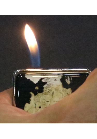 Ofluogluticaret Game Of Thorones-Zenit Marka Manyotolu Ve Gazlı Çakmak