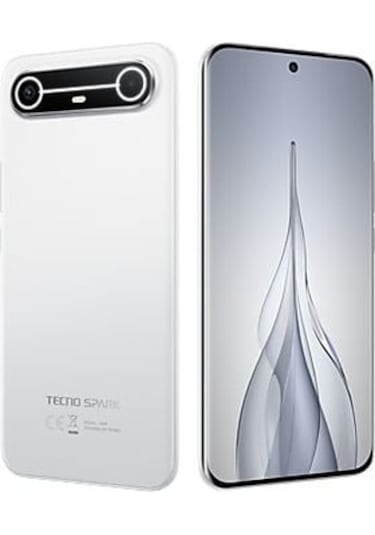 Tecno Spark Slim 5G 8 GB 256 GB (Tecno Türkiye Garantili)
