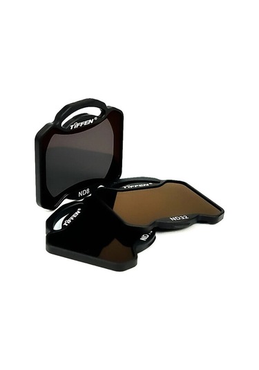 Tiffen Djı Avata 2 İçin ND Kamera Filtre Kiti